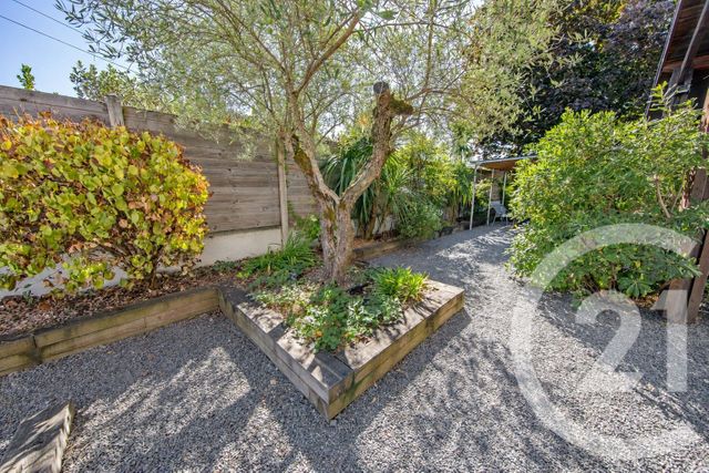 maison à vendre - 6 pièces - 113.06 m2 - LE HAILLAN - 33 - AQUITAINE - Century 21 Kadima