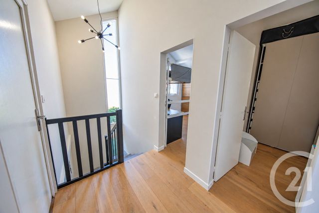 maison à vendre - 6 pièces - 113.06 m2 - LE HAILLAN - 33 - AQUITAINE - Century 21 Kadima