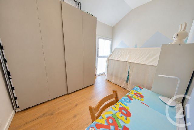 maison à vendre - 6 pièces - 113.06 m2 - LE HAILLAN - 33 - AQUITAINE - Century 21 Kadima