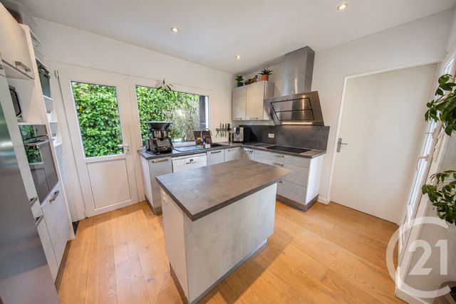 maison à vendre - 6 pièces - 113.06 m2 - LE HAILLAN - 33 - AQUITAINE - Century 21 Kadima