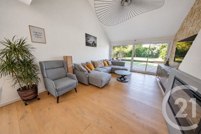 maison à vendre - 6 pièces - 113.06 m2 - LE HAILLAN - 33 - AQUITAINE - Century 21 Kadima