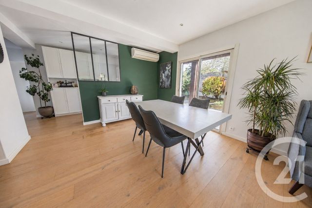 maison à vendre - 6 pièces - 113.06 m2 - LE HAILLAN - 33 - AQUITAINE - Century 21 Kadima