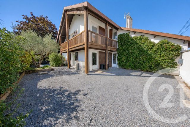 maison à vendre - 6 pièces - 113.06 m2 - LE HAILLAN - 33 - AQUITAINE - Century 21 Kadima