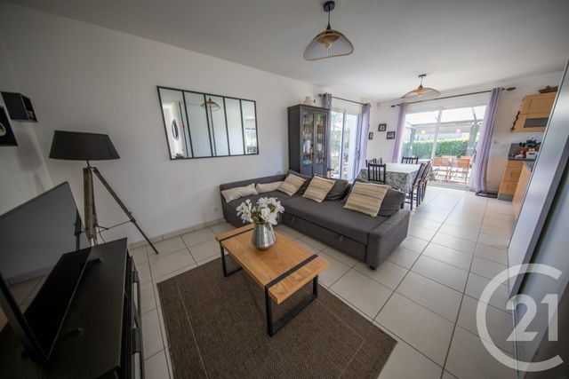 maison à vendre - 5 pièces - 78.31 m2 - ST MEDARD EN JALLES - 33 - AQUITAINE - Century 21 Kadima