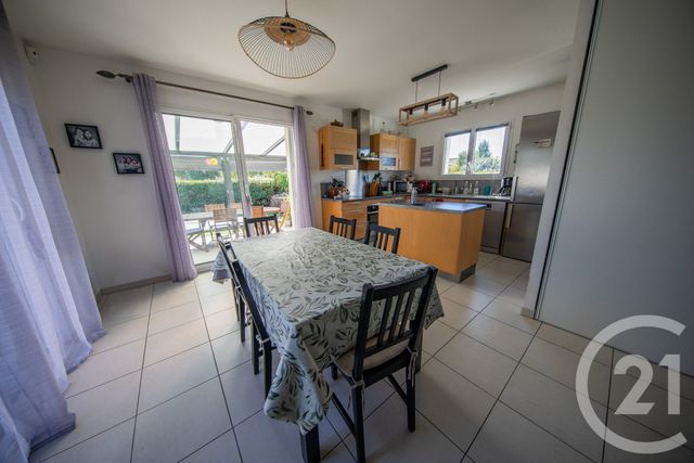 maison à vendre - 5 pièces - 78.31 m2 - ST MEDARD EN JALLES - 33 - AQUITAINE - Century 21 Kadima