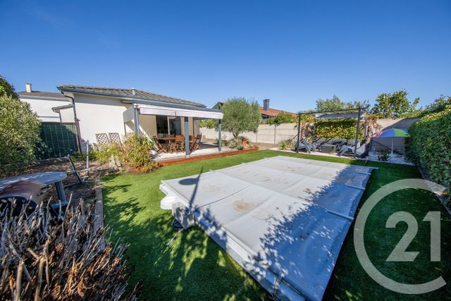 maison à vendre - 5 pièces - 78.31 m2 - ST MEDARD EN JALLES - 33 - AQUITAINE - Century 21 Kadima