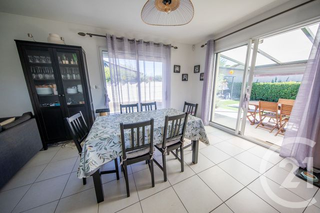 maison à vendre - 5 pièces - 78.31 m2 - ST MEDARD EN JALLES - 33 - AQUITAINE - Century 21 Kadima
