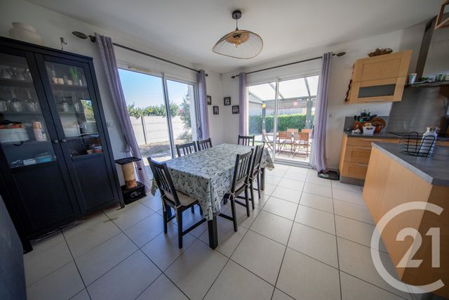 maison à vendre - 5 pièces - 78.31 m2 - ST MEDARD EN JALLES - 33 - AQUITAINE - Century 21 Kadima