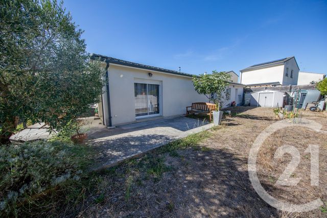 maison à vendre - 5 pièces - 78.31 m2 - ST MEDARD EN JALLES - 33 - AQUITAINE - Century 21 Kadima