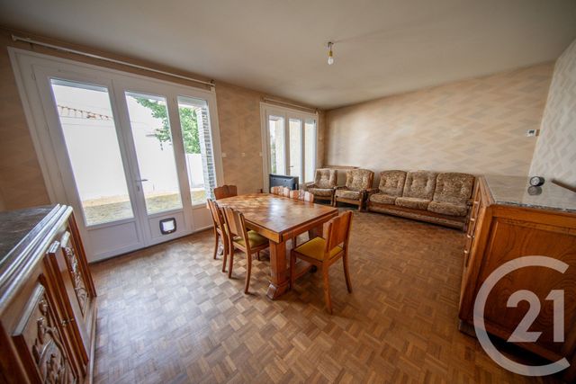 maison à vendre - 4 pièces - 89.0 m2 - ST MEDARD EN JALLES - 33 - AQUITAINE - Century 21 Kadima
