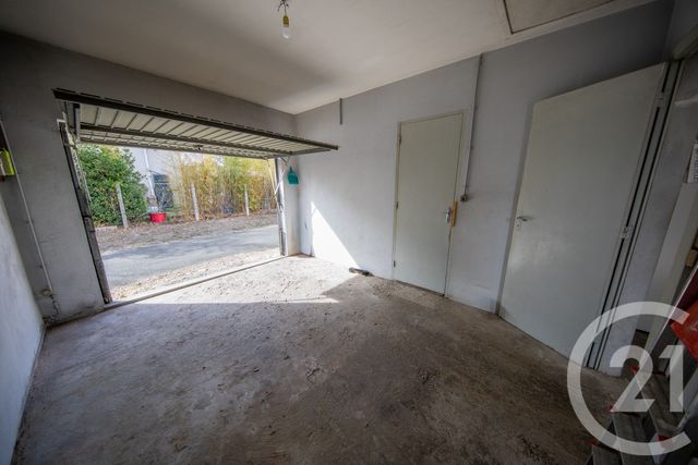 maison à vendre - 4 pièces - 89.0 m2 - ST MEDARD EN JALLES - 33 - AQUITAINE - Century 21 Kadima