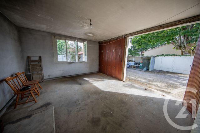 maison à vendre - 4 pièces - 89.0 m2 - ST MEDARD EN JALLES - 33 - AQUITAINE - Century 21 Kadima