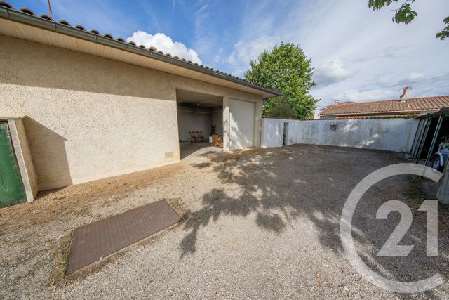maison à vendre - 4 pièces - 89.0 m2 - ST MEDARD EN JALLES - 33 - AQUITAINE - Century 21 Kadima