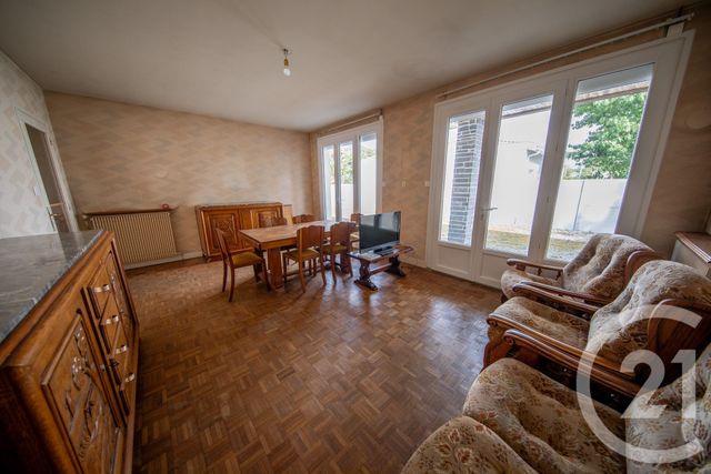 maison à vendre - 4 pièces - 89.0 m2 - ST MEDARD EN JALLES - 33 - AQUITAINE - Century 21 Kadima