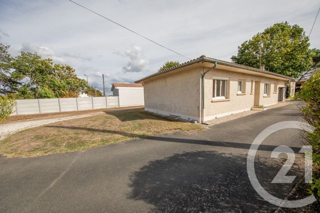 maison à vendre - 4 pièces - 89.0 m2 - ST MEDARD EN JALLES - 33 - AQUITAINE - Century 21 Kadima