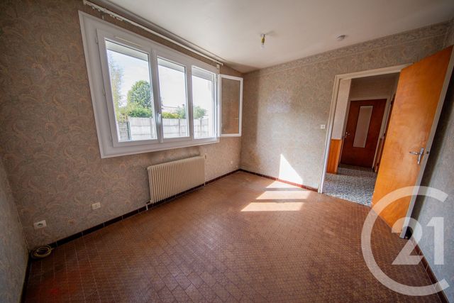 maison à vendre - 4 pièces - 89.0 m2 - ST MEDARD EN JALLES - 33 - AQUITAINE - Century 21 Kadima