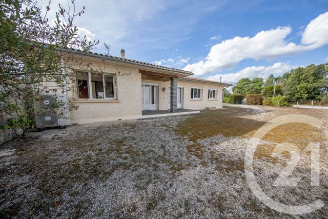 maison à vendre - 4 pièces - 89.0 m2 - ST MEDARD EN JALLES - 33 - AQUITAINE - Century 21 Kadima