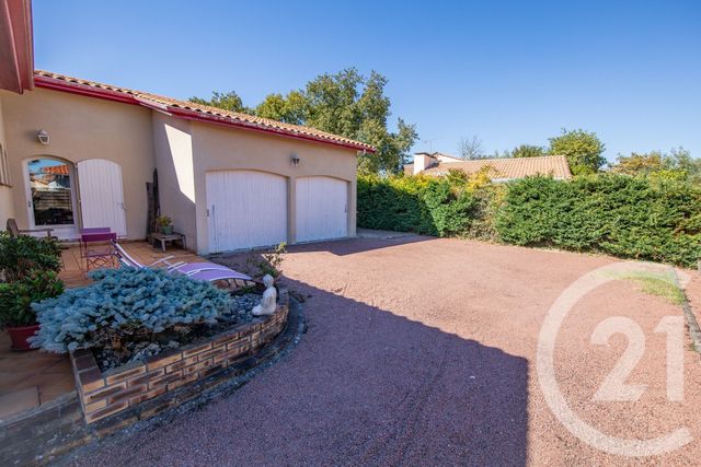 maison à vendre - 5 pièces - 137.71 m2 - ST MEDARD EN JALLES - 33 - AQUITAINE - Century 21 Kadima