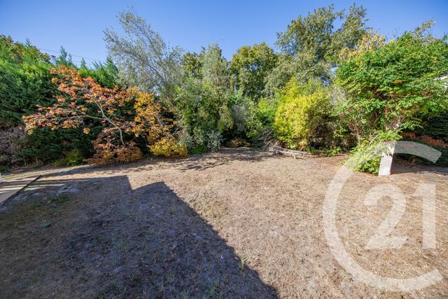 maison à vendre - 5 pièces - 137.71 m2 - ST MEDARD EN JALLES - 33 - AQUITAINE - Century 21 Kadima