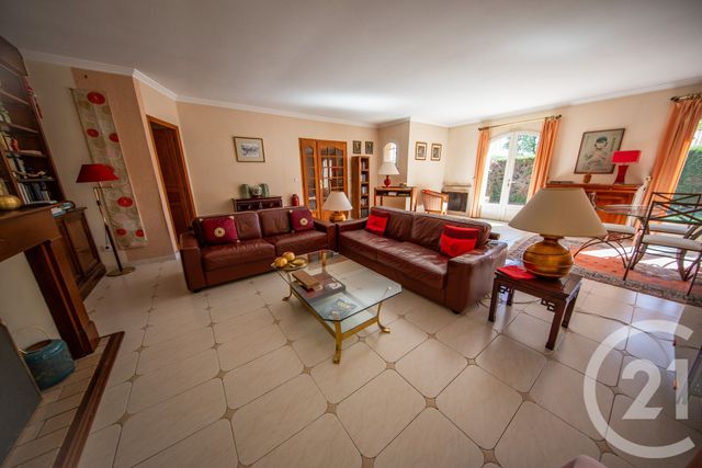 maison à vendre - 5 pièces - 137.71 m2 - ST MEDARD EN JALLES - 33 - AQUITAINE - Century 21 Kadima