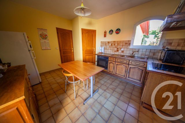 maison à vendre - 5 pièces - 137.71 m2 - ST MEDARD EN JALLES - 33 - AQUITAINE - Century 21 Kadima