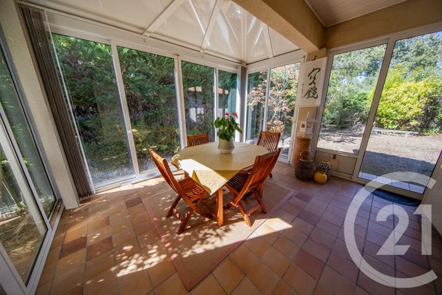 maison à vendre - 5 pièces - 137.71 m2 - ST MEDARD EN JALLES - 33 - AQUITAINE - Century 21 Kadima