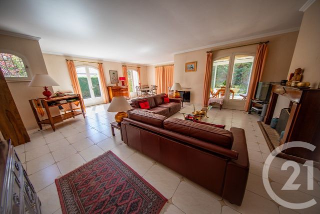 maison à vendre - 5 pièces - 137.71 m2 - ST MEDARD EN JALLES - 33 - AQUITAINE - Century 21 Kadima