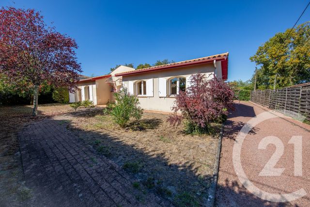 maison à vendre - 5 pièces - 137.71 m2 - ST MEDARD EN JALLES - 33 - AQUITAINE - Century 21 Kadima