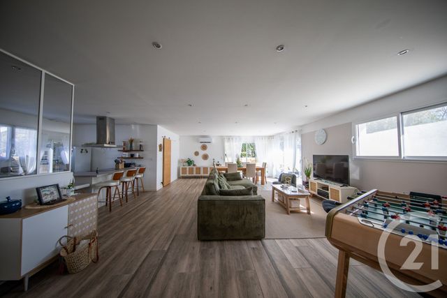maison à vendre - 5 pièces - 118.12 m2 - LE PIAN MEDOC - 33 - AQUITAINE - Century 21 Kadima