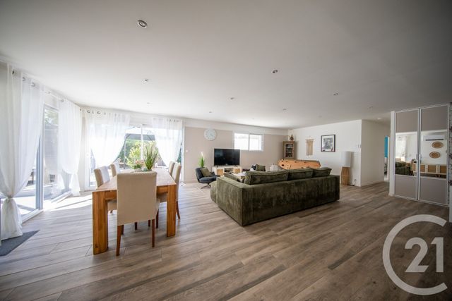 maison à vendre - 5 pièces - 118.12 m2 - LE PIAN MEDOC - 33 - AQUITAINE - Century 21 Kadima