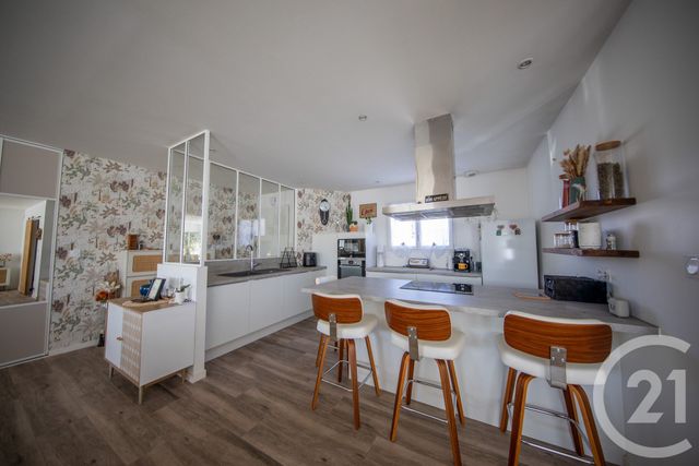 maison à vendre - 5 pièces - 118.12 m2 - LE PIAN MEDOC - 33 - AQUITAINE - Century 21 Kadima