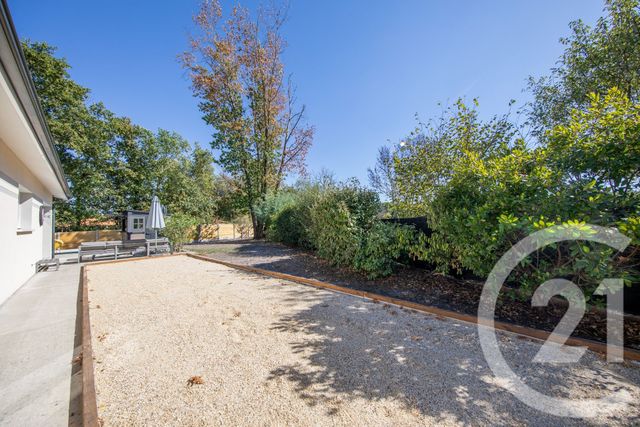 maison à vendre - 5 pièces - 118.12 m2 - LE PIAN MEDOC - 33 - AQUITAINE - Century 21 Kadima