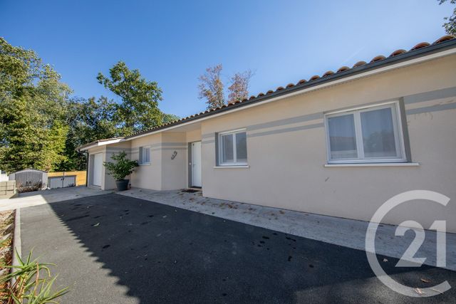 Maison à vendre LE PIAN MEDOC