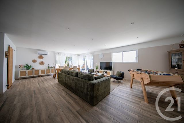 maison à vendre - 5 pièces - 118.12 m2 - LE PIAN MEDOC - 33 - AQUITAINE - Century 21 Kadima