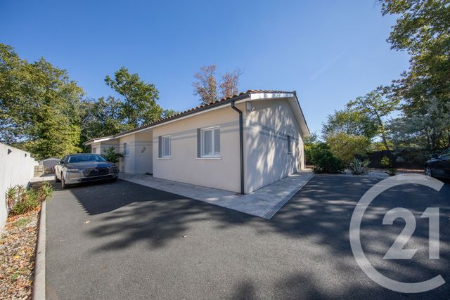 maison à vendre - 5 pièces - 118.12 m2 - LE PIAN MEDOC - 33 - AQUITAINE - Century 21 Kadima