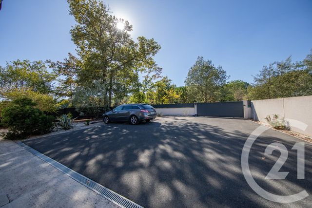 maison à vendre - 5 pièces - 118.12 m2 - LE PIAN MEDOC - 33 - AQUITAINE - Century 21 Kadima
