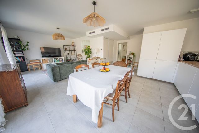 maison à vendre - 5 pièces - 90.26 m2 - MACAU - 33 - AQUITAINE - Century 21 Kadima