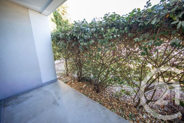 Appartement T2 à vendre - 2 pièces - 37.81 m2 - PAREMPUYRE - 33 - AQUITAINE - Century 21 Kadima