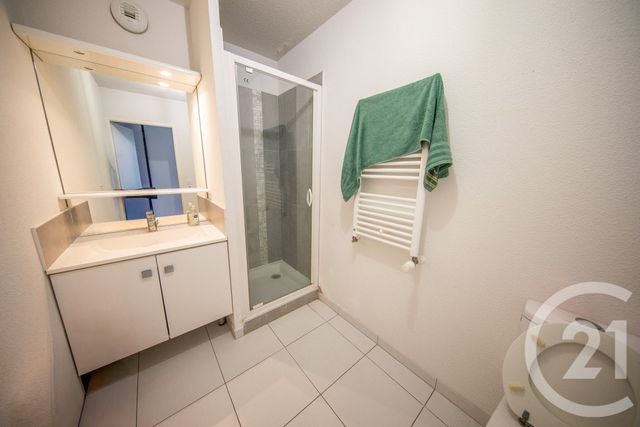 Appartement T2 à vendre - 2 pièces - 37.81 m2 - PAREMPUYRE - 33 - AQUITAINE - Century 21 Kadima