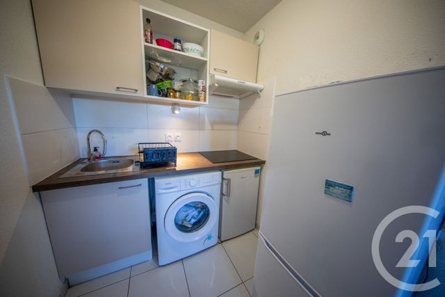 Appartement T2 à vendre - 2 pièces - 37.81 m2 - PAREMPUYRE - 33 - AQUITAINE - Century 21 Kadima