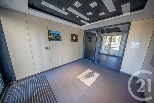 Appartement T2 à vendre - 2 pièces - 37.81 m2 - PAREMPUYRE - 33 - AQUITAINE - Century 21 Kadima