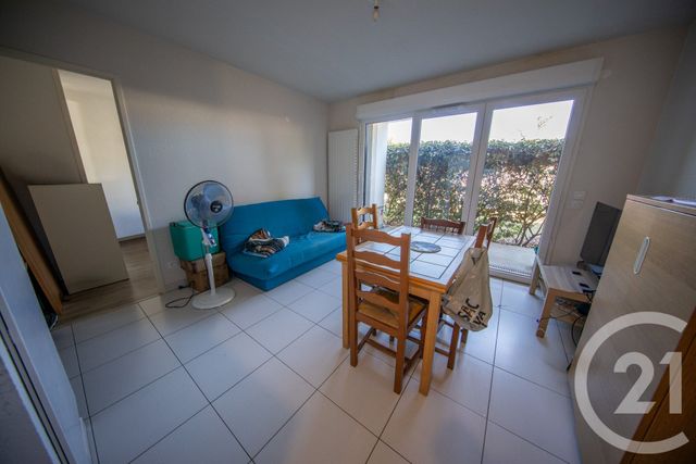 Appartement T2 à vendre - 2 pièces - 37.81 m2 - PAREMPUYRE - 33 - AQUITAINE - Century 21 Kadima
