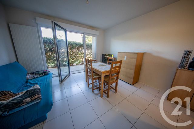 Appartement T2 à vendre - 2 pièces - 37.81 m2 - PAREMPUYRE - 33 - AQUITAINE - Century 21 Kadima