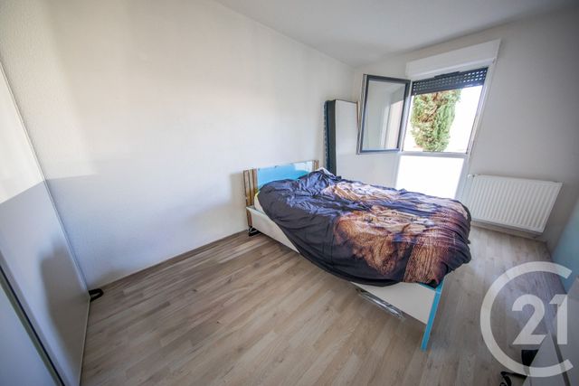 Appartement T2 à vendre - 2 pièces - 37.81 m2 - PAREMPUYRE - 33 - AQUITAINE - Century 21 Kadima