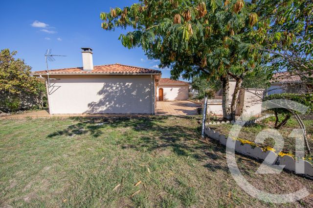 maison à vendre - 5 pièces - 122.4 m2 - ST MEDARD EN JALLES - 33 - AQUITAINE - Century 21 Kadima