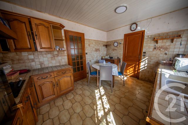 maison à vendre - 5 pièces - 122.4 m2 - ST MEDARD EN JALLES - 33 - AQUITAINE - Century 21 Kadima