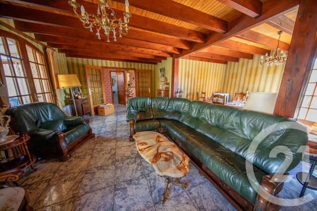 maison à vendre - 5 pièces - 122.4 m2 - ST MEDARD EN JALLES - 33 - AQUITAINE - Century 21 Kadima