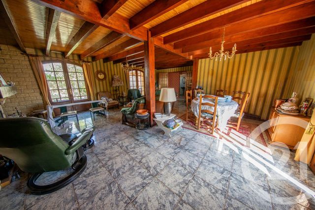 maison à vendre - 5 pièces - 122.4 m2 - ST MEDARD EN JALLES - 33 - AQUITAINE - Century 21 Kadima