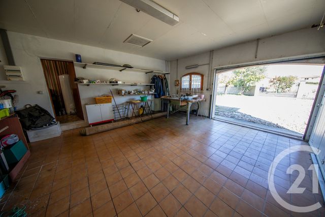maison à vendre - 5 pièces - 122.4 m2 - ST MEDARD EN JALLES - 33 - AQUITAINE - Century 21 Kadima