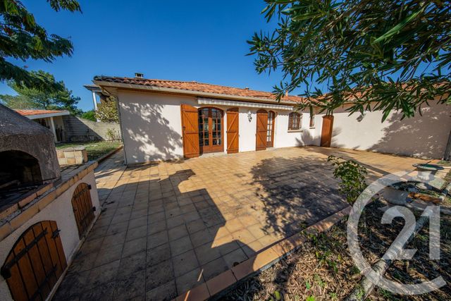 maison à vendre - 5 pièces - 122.4 m2 - ST MEDARD EN JALLES - 33 - AQUITAINE - Century 21 Kadima